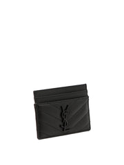 Cassandre Cardholder, Lacquered Hardware