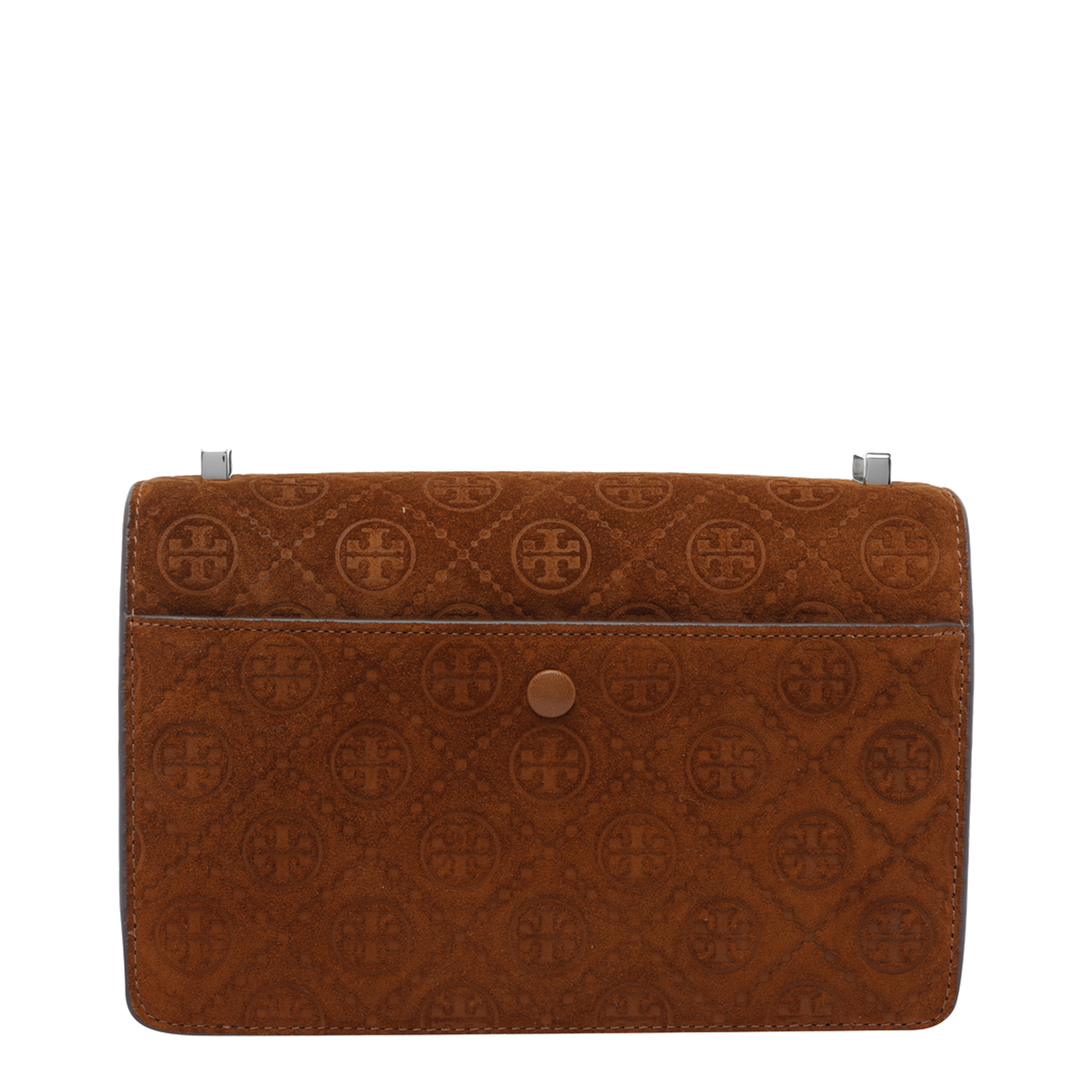 Brown Crossbody Bag