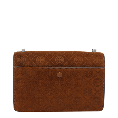 Brown Crossbody Bag