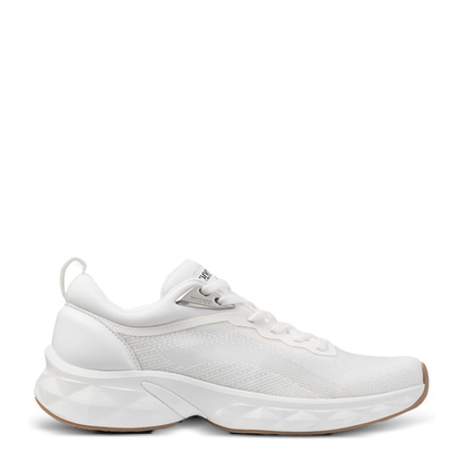 MAYFEYR - Jimmy Choo - Sneakers White - DIAMONDRUNFZGEVWHITEMIX