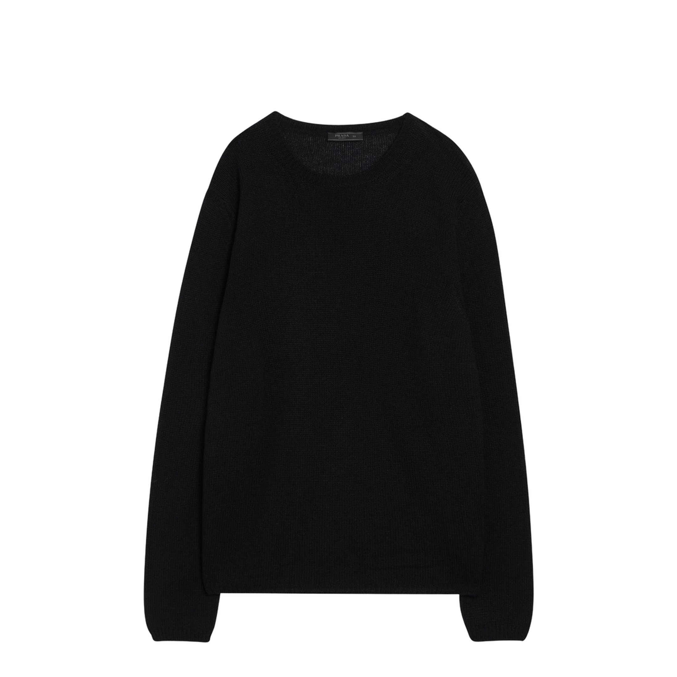 Crew Neck