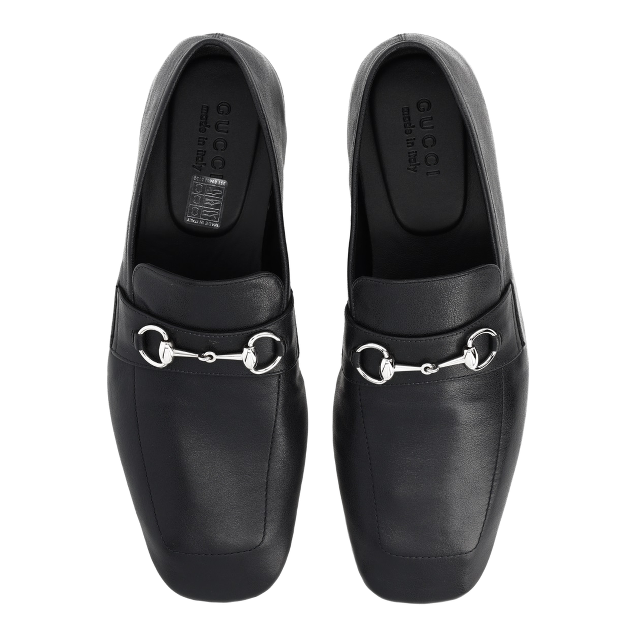 Loafer with Horsebit