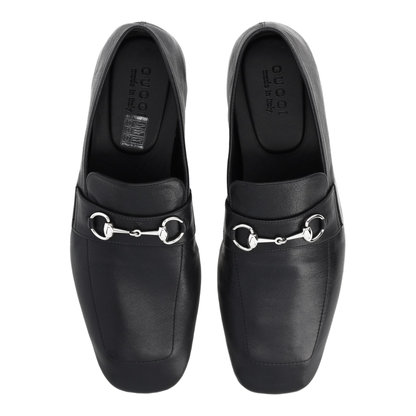 Loafer with Horsebit