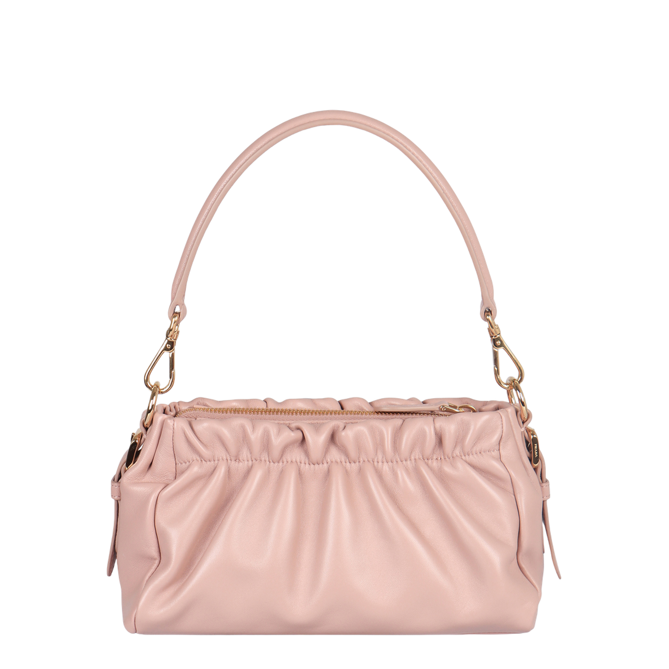 MAYFEYR - Prada - Women'S Clutch - 1BC270VOOO2DX8F0D91