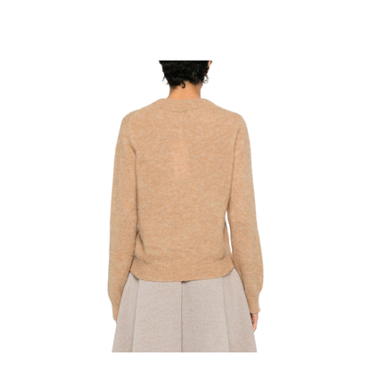 Sweaters Camel