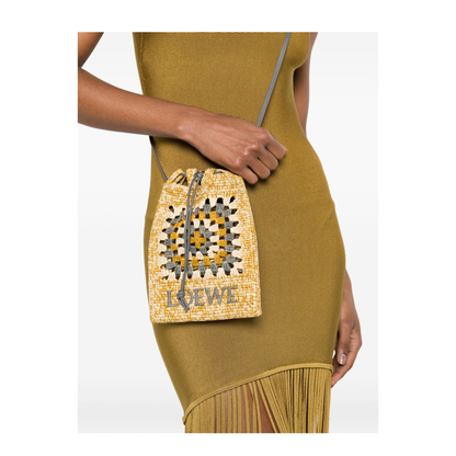 MAYFEYR - Loewe - Paula'S Ibiza Bag - C630PHPX070522