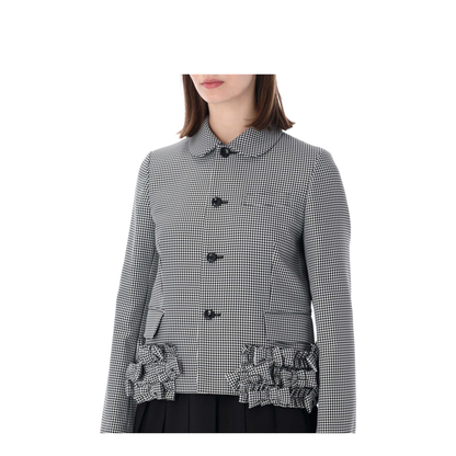 MAYFEYR - Comme Des Garcons - Jackets - NQJ0021