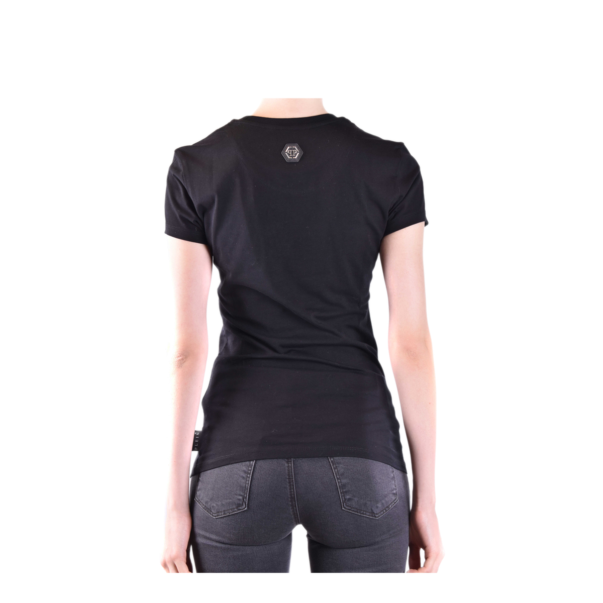MAYFEYR - PHILIPP PLEIN - T Shirts - AACCWTK3008PJY002N02