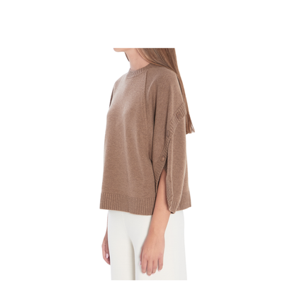 Ampex Botton Sweater