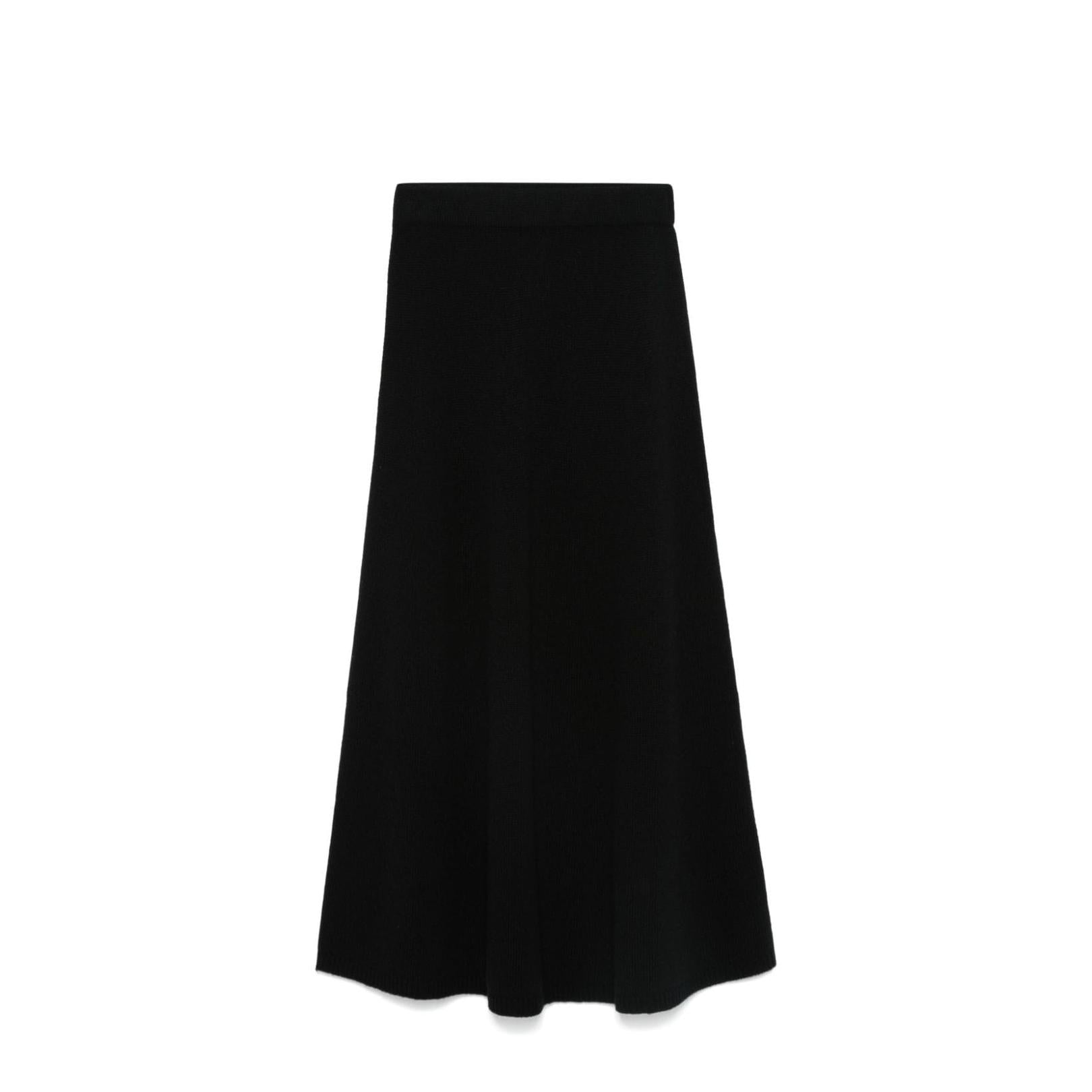 Emporio Armani Skirts Black