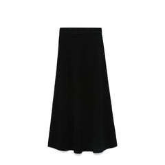 Emporio Armani Skirts Black