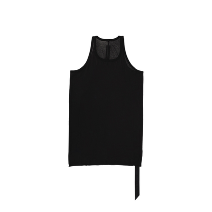 MAYFEYR - Rick Owens - Loose Fit Tank Top - DU01F4169BH09