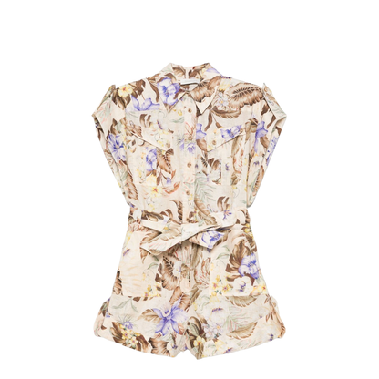 women's' jumpsuit