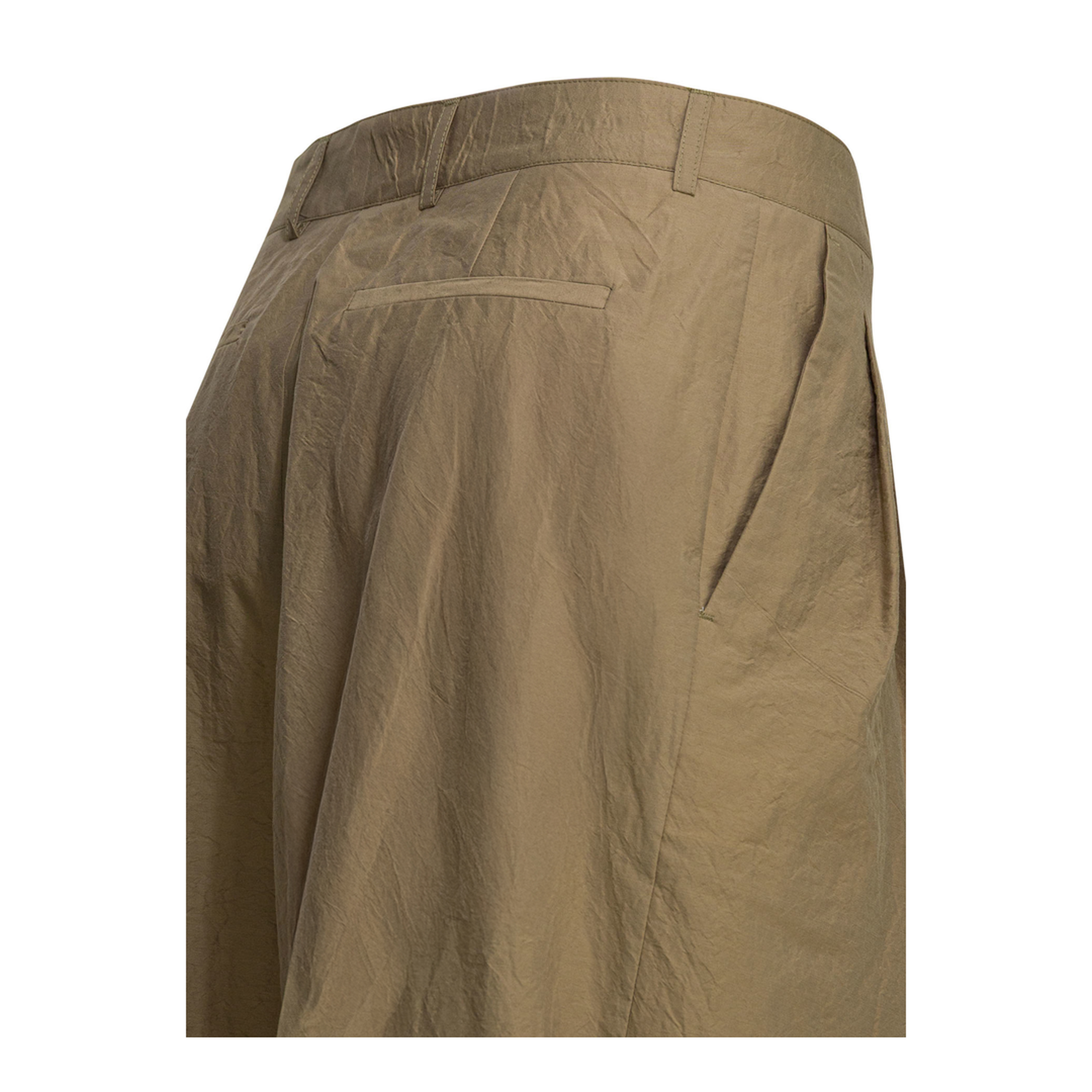 MAYFEYR - Soeur - Watson Casual Pants - PAN0973WATSONECR4126S