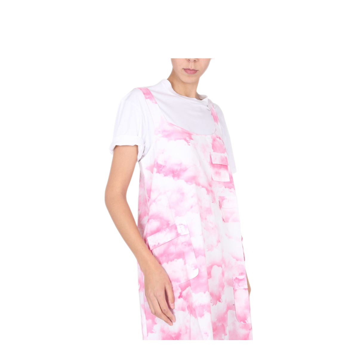 MAYFEYR - Rotate - Mini Naima Dress - RT1407152215