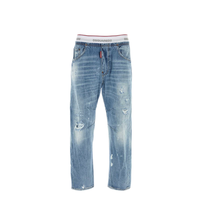 MAYFEYR - Dsquared2 - Kawaii Jean - S71LB1734D30038470