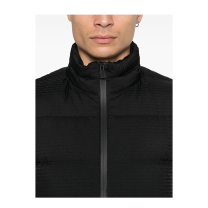 MAYFEYR - Emporio Armani - Coats Black - EM004954AF15384UC001