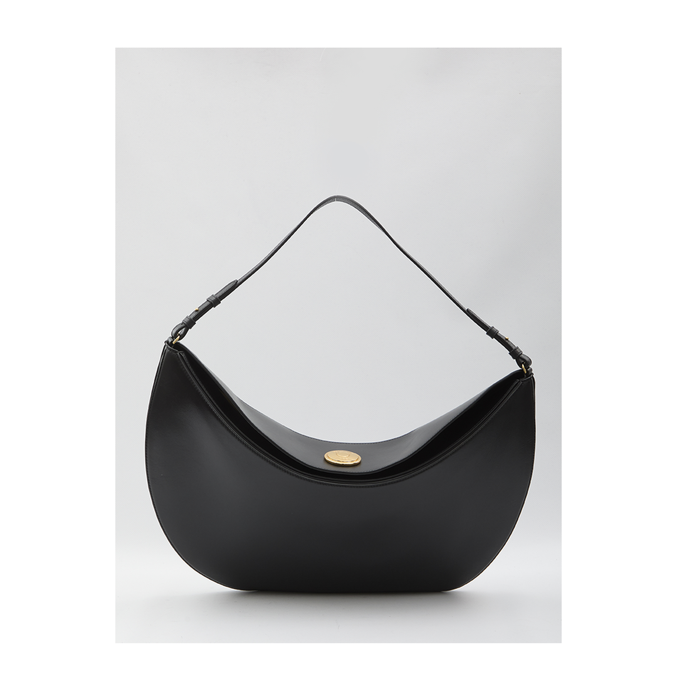 Black Crossbody & Shoulder Bag