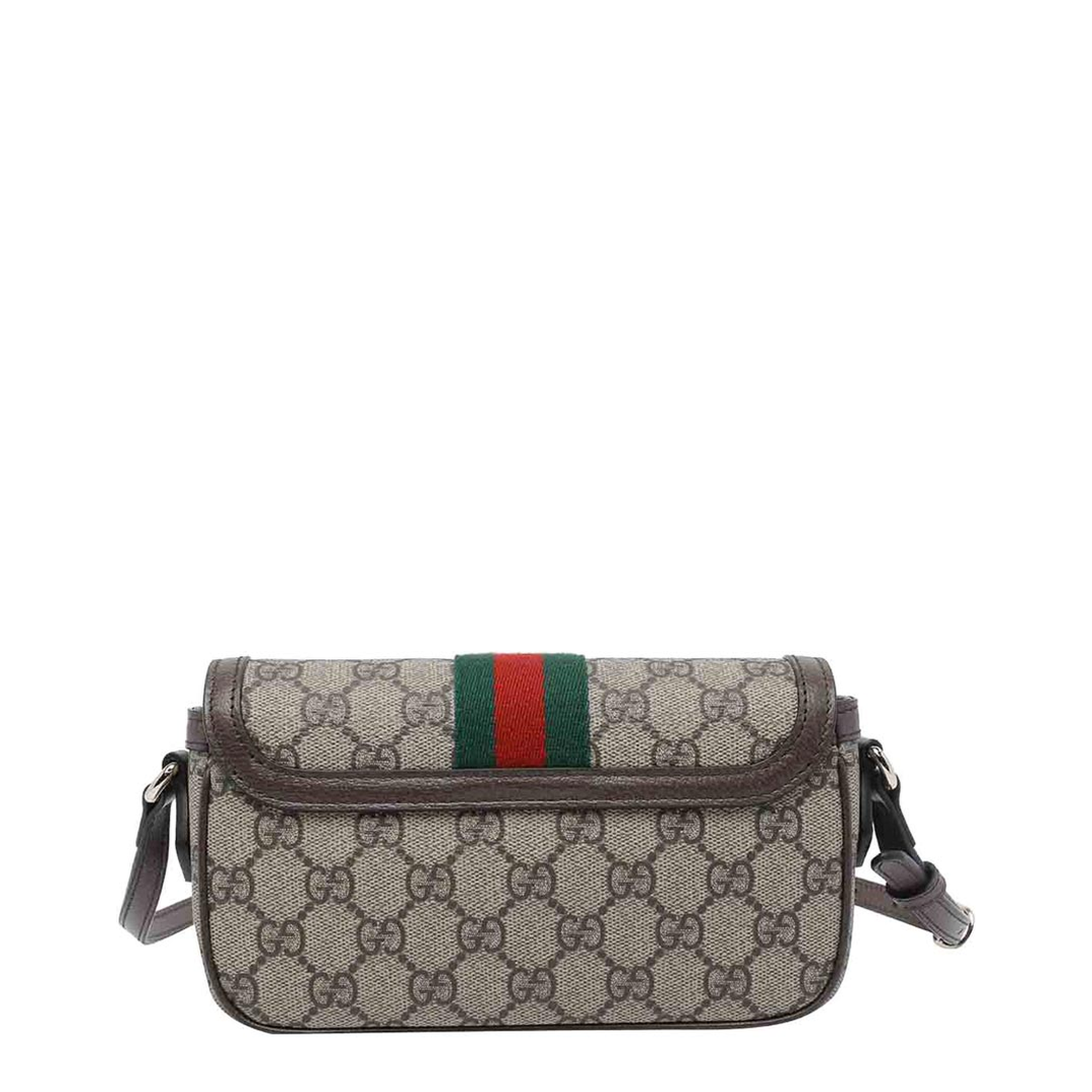 Mini Ophidia Shoulder Bag