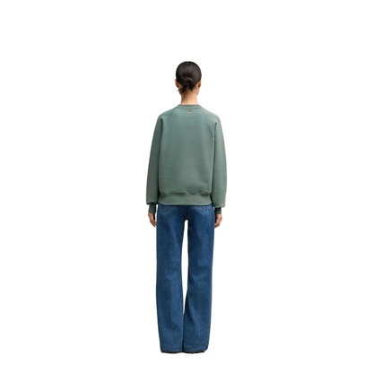 Sweaters Green
