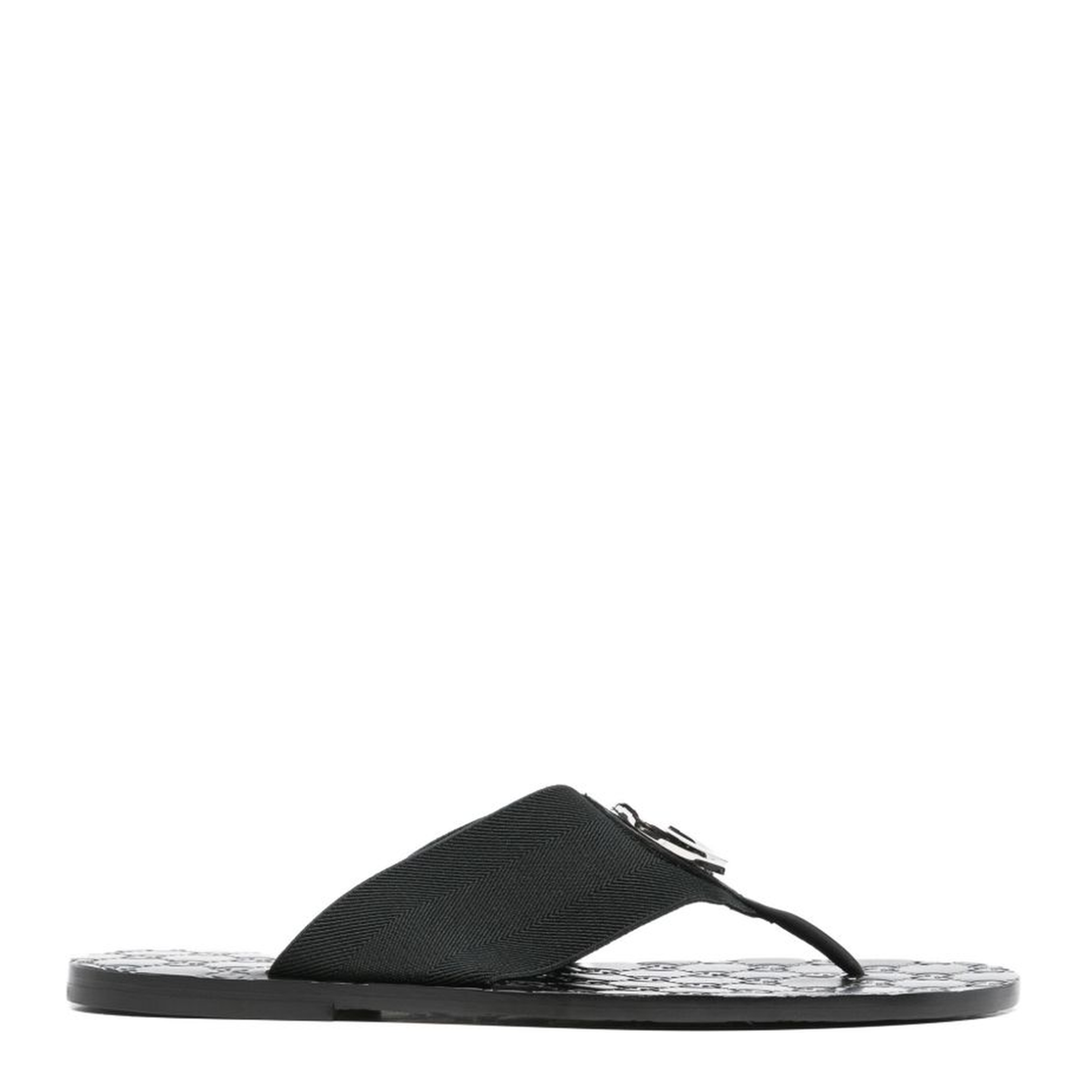MAYFEYR - Gucci - Sandals Black - 864139HAAOZ1000