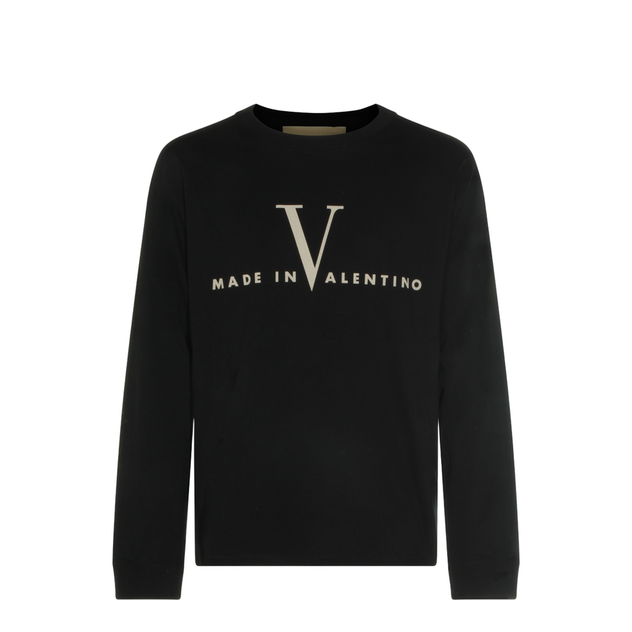 MAYFEYR - Valentino - T-Shirts And Polos - 9V3MG18NBM39RA