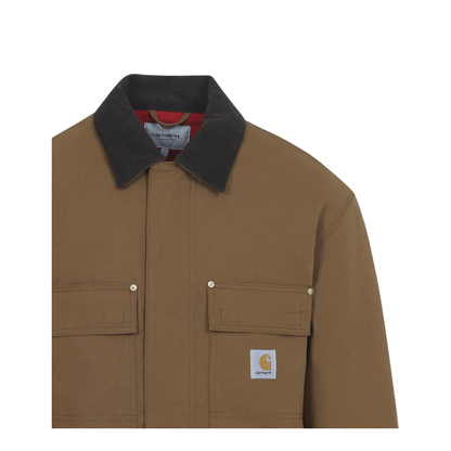 MAYFEYR - Carhartt Wip - Og Arctic Coat - I03623900S0103