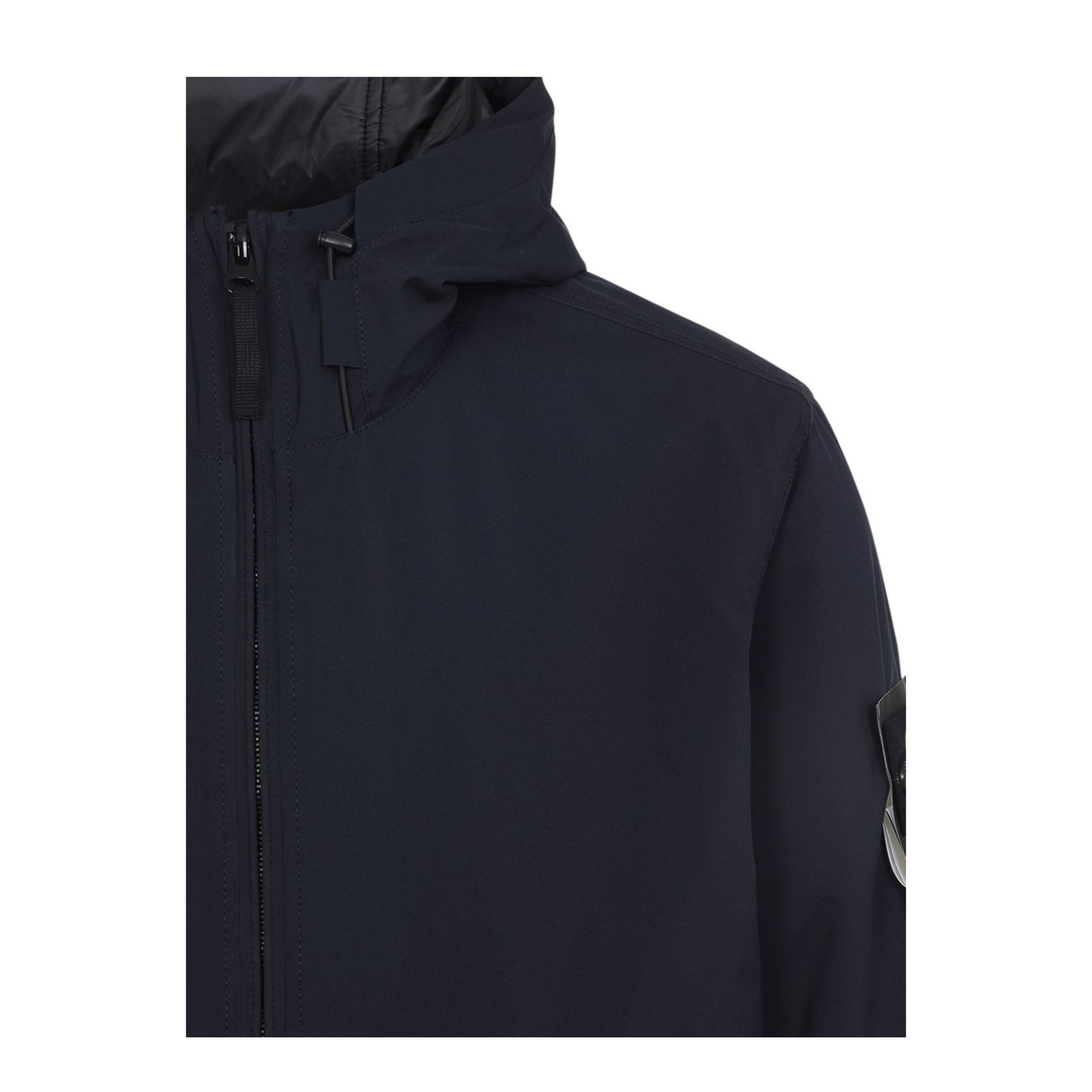 MAYFEYR - Stone Island - Coats Navy - L2S154100108S0A27V0020