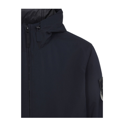 MAYFEYR - Stone Island - Coats Navy - L2S154100108S0A27V0020
