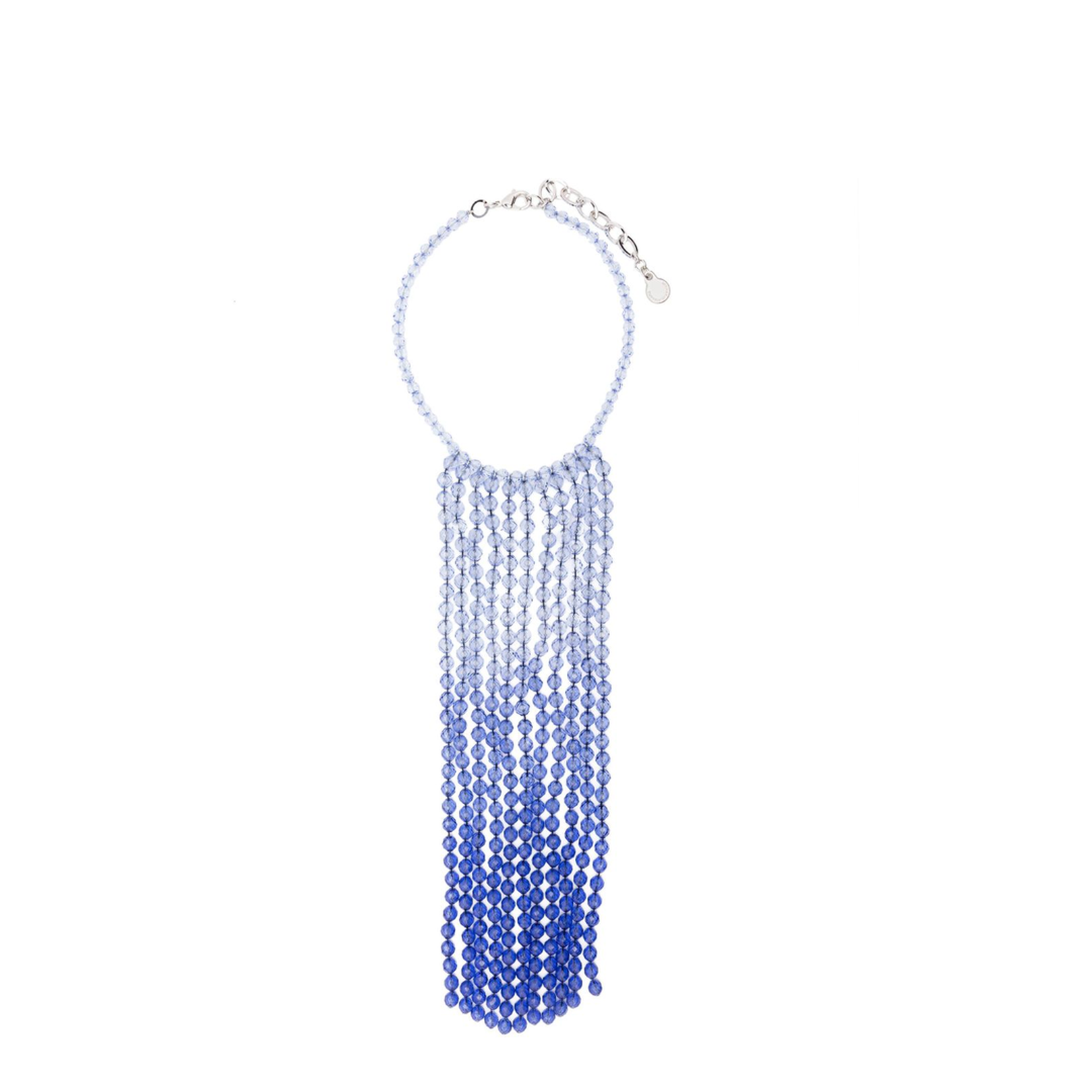 Blurred Effect Necklace