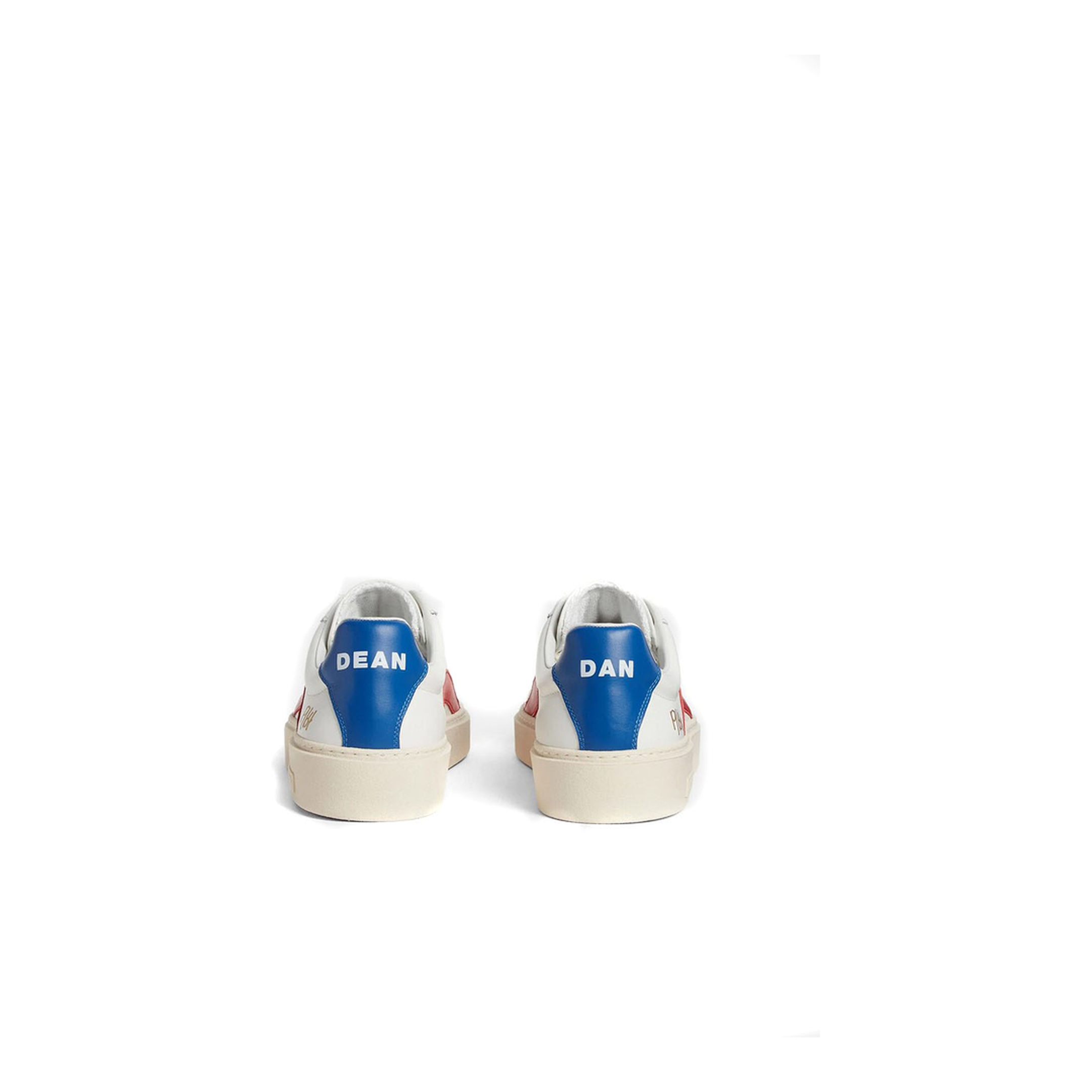 MAYFEYR - Dsquared2 - Sneakers - SNM044101504118M4050