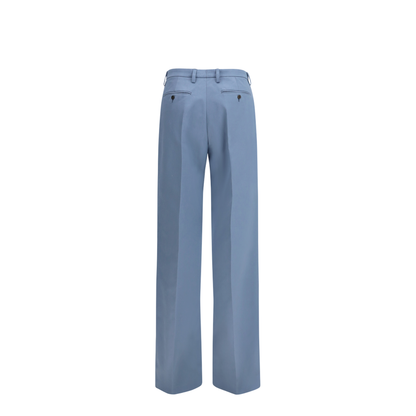 MAYFEYR - Prada - Cotton Chino Pants - P207KSOOO10YP