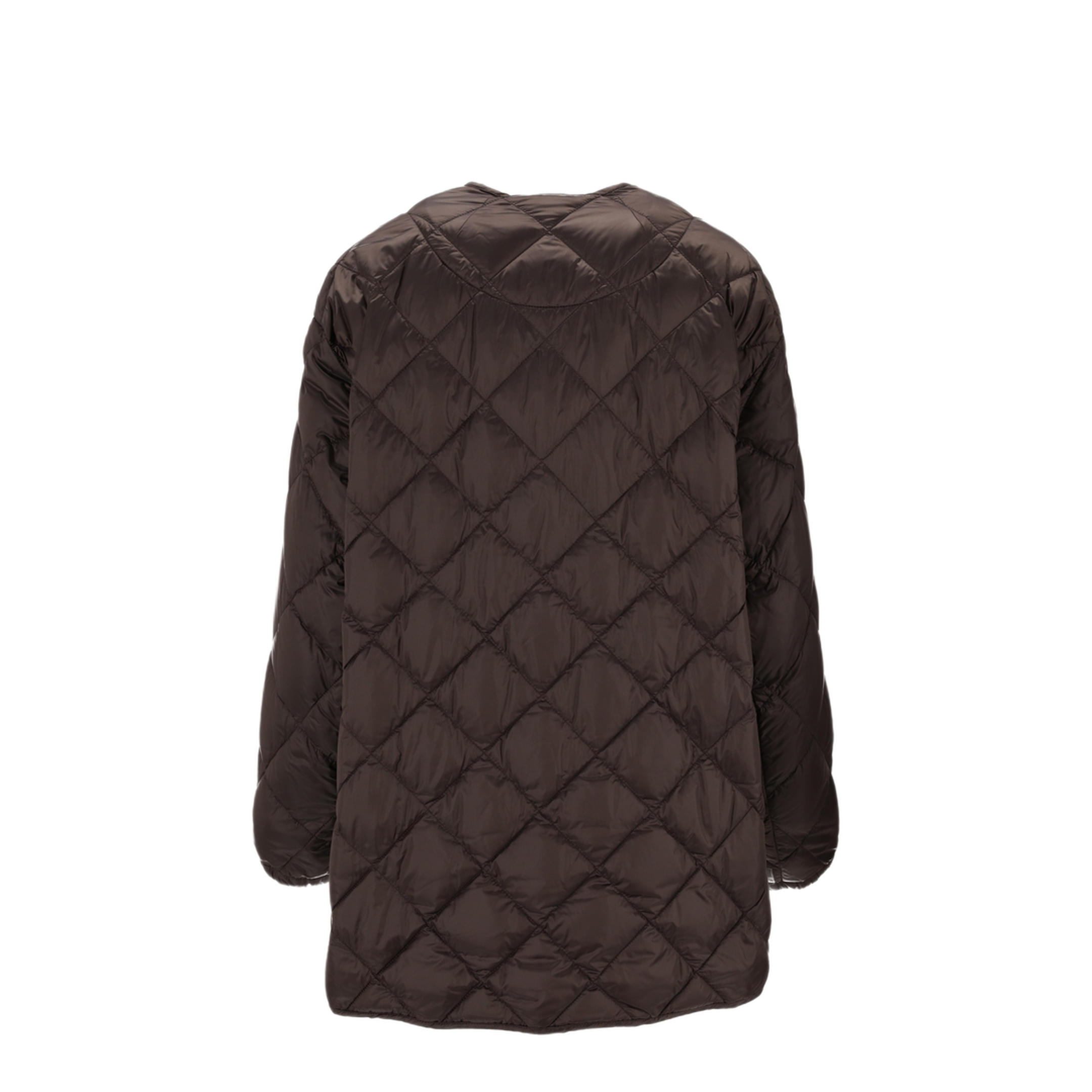 MAYFEYR - Max Mara - Short Padded Jacket - 2619481074600MTCSOFT023