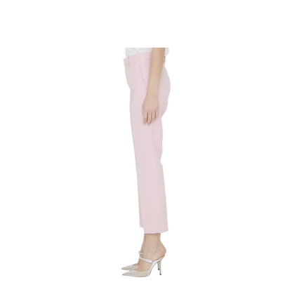 MAYFEYR - Burberry - Wool Tailored Trousers - 8082792B8640