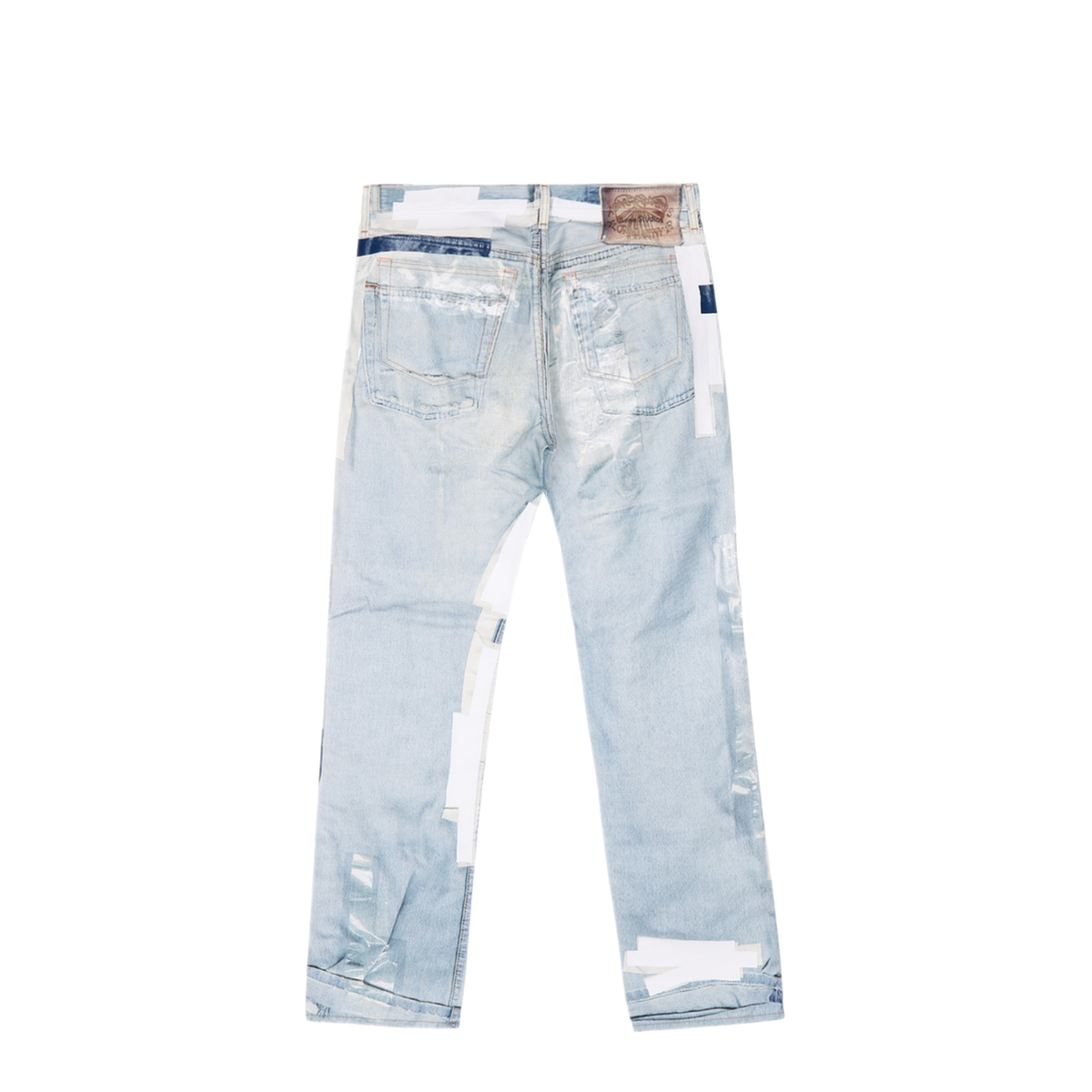 MAYFEYR - Acne Studios - Rw Mn Trou000042 - BK0776228