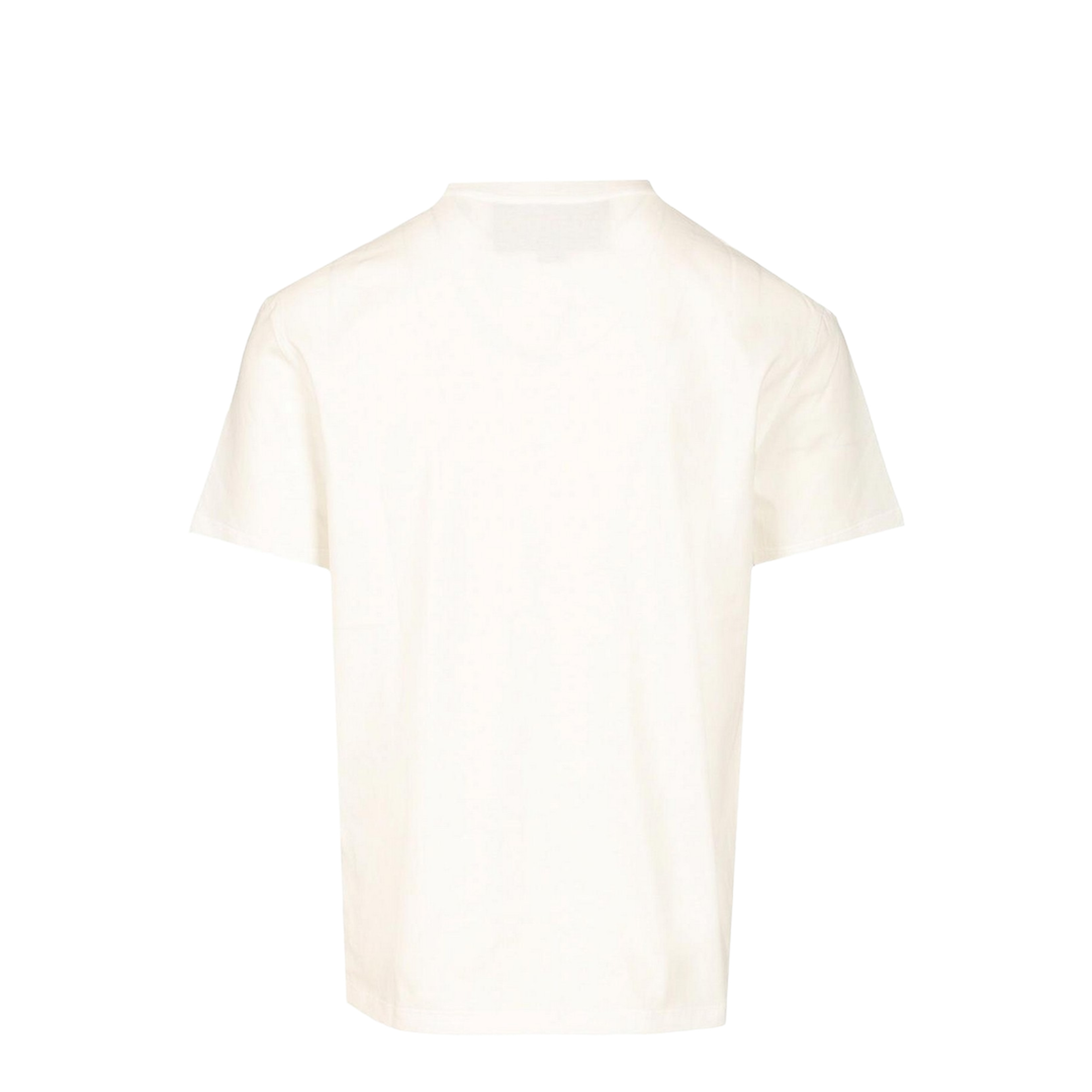 Vlogo T-Shirt White