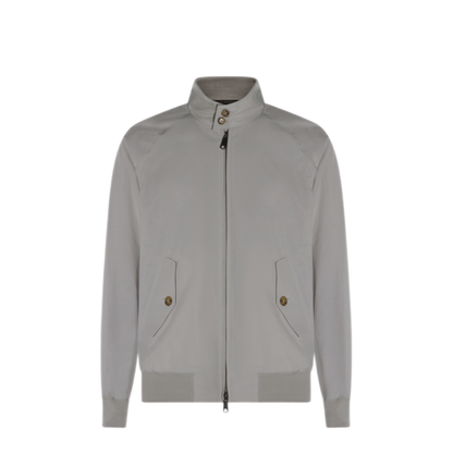 MAYFEYR - Baracuta - Jackets - 261BRCPS0001BCNY11007