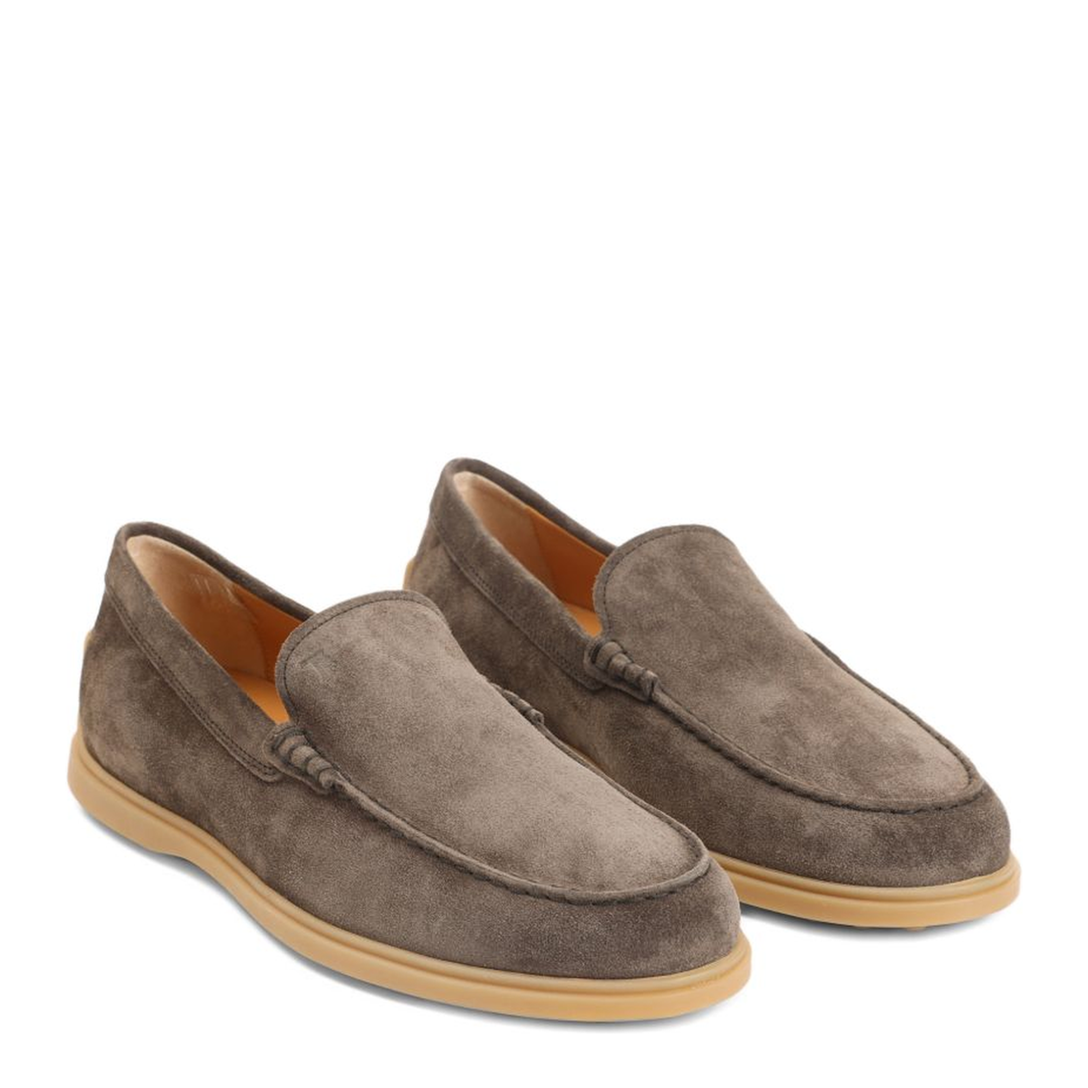 MAYFEYR - Tod's - Flat Shoes - XXM78L0AJ30RE0S800