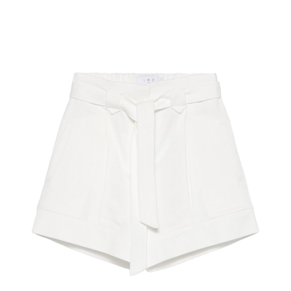 Shorts White