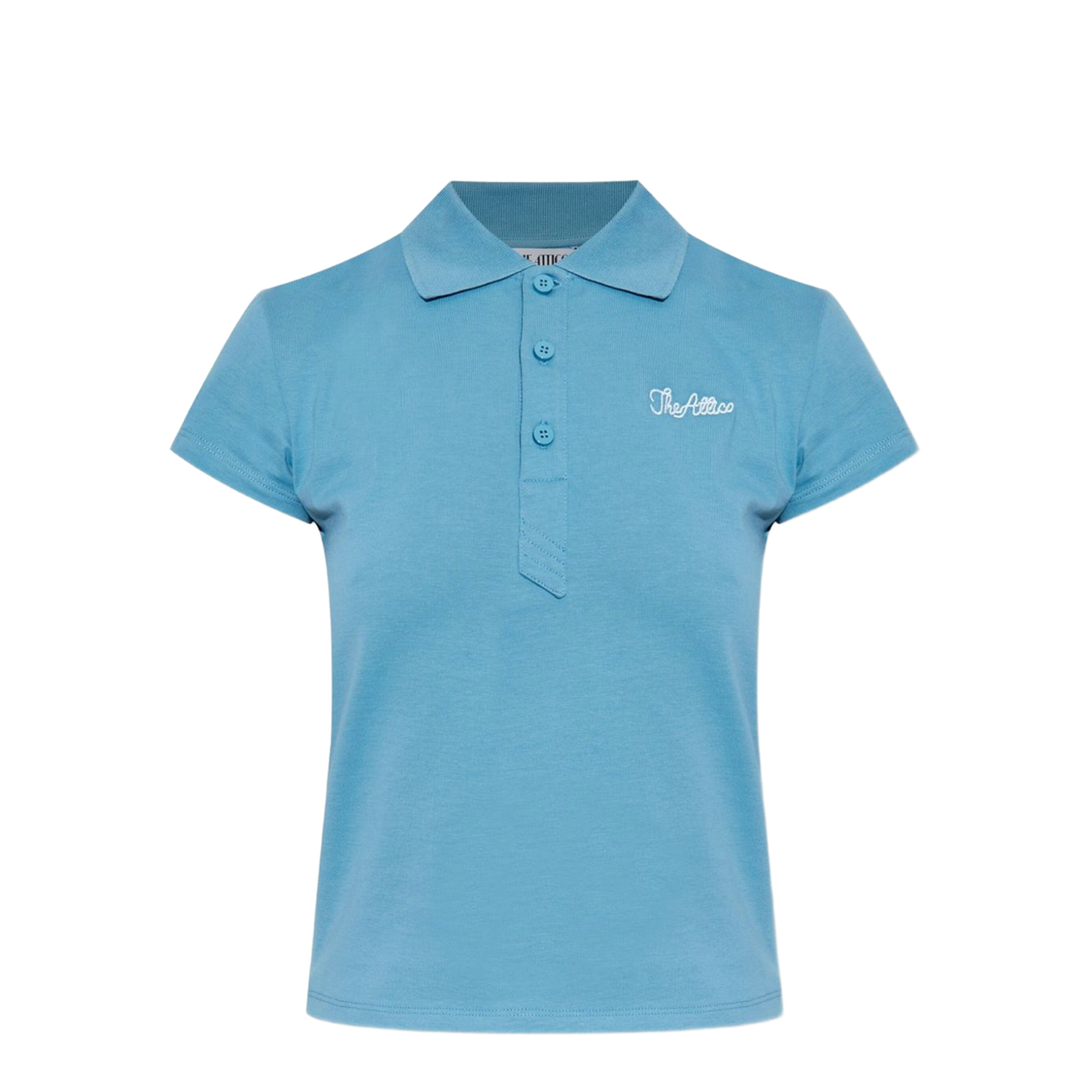 Blue T-Shirt