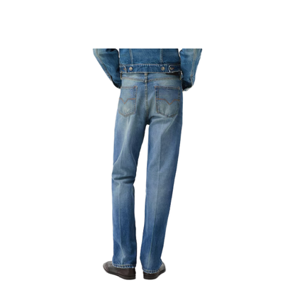 MAYFEYR - Versace - Denim Jeans - 10254441A184051D800