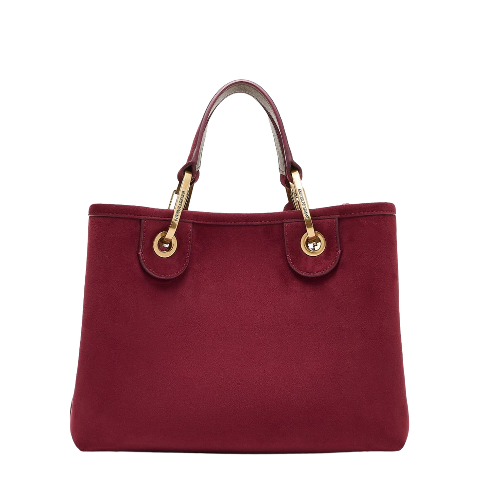 MyEA Small Shopping Bag