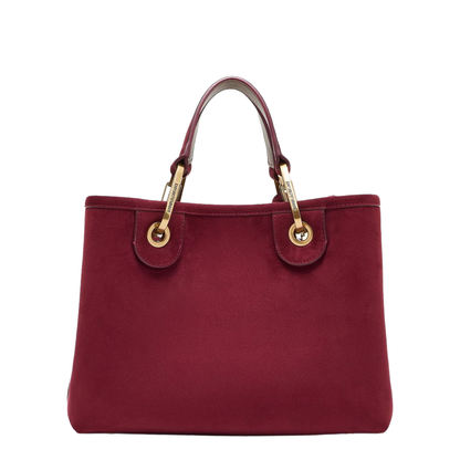 MyEA Small Shopping Bag
