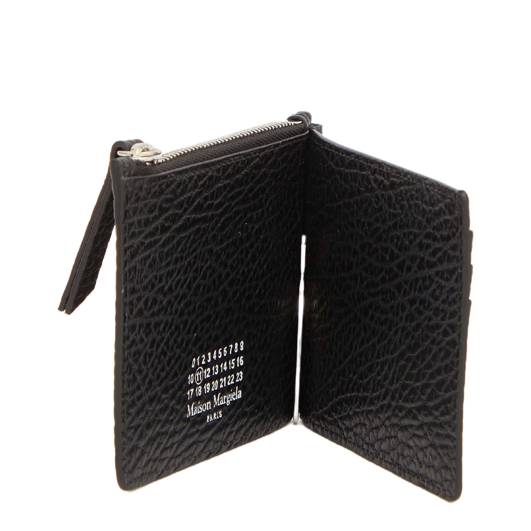 Four Stitches Wallet