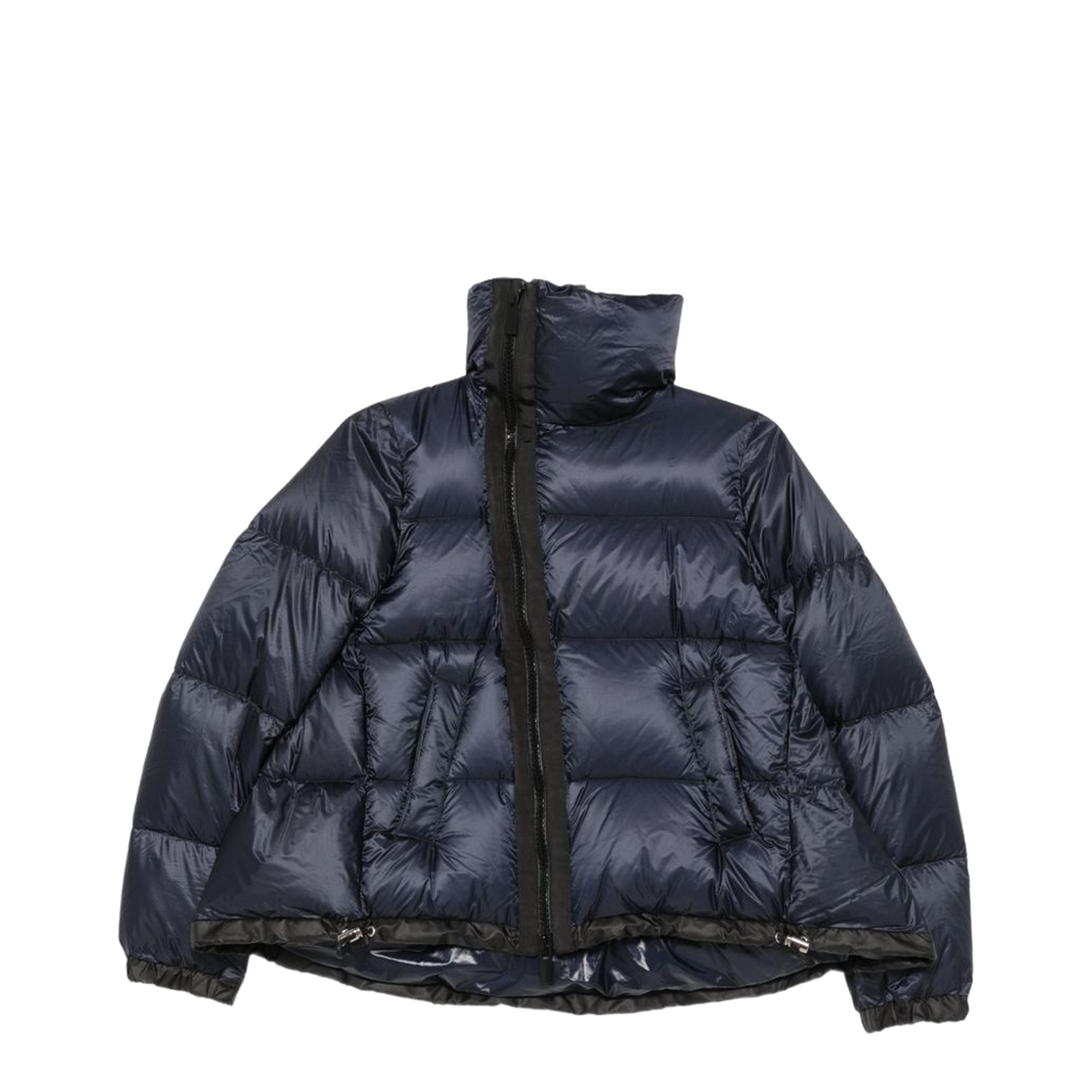MAYFEYR - Sacai - Coats Navy - SCW-375251