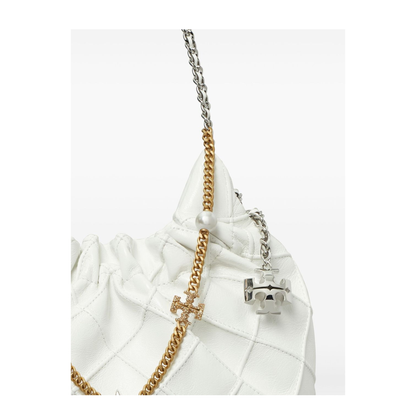 Fleming Mini Bag with Drawstring