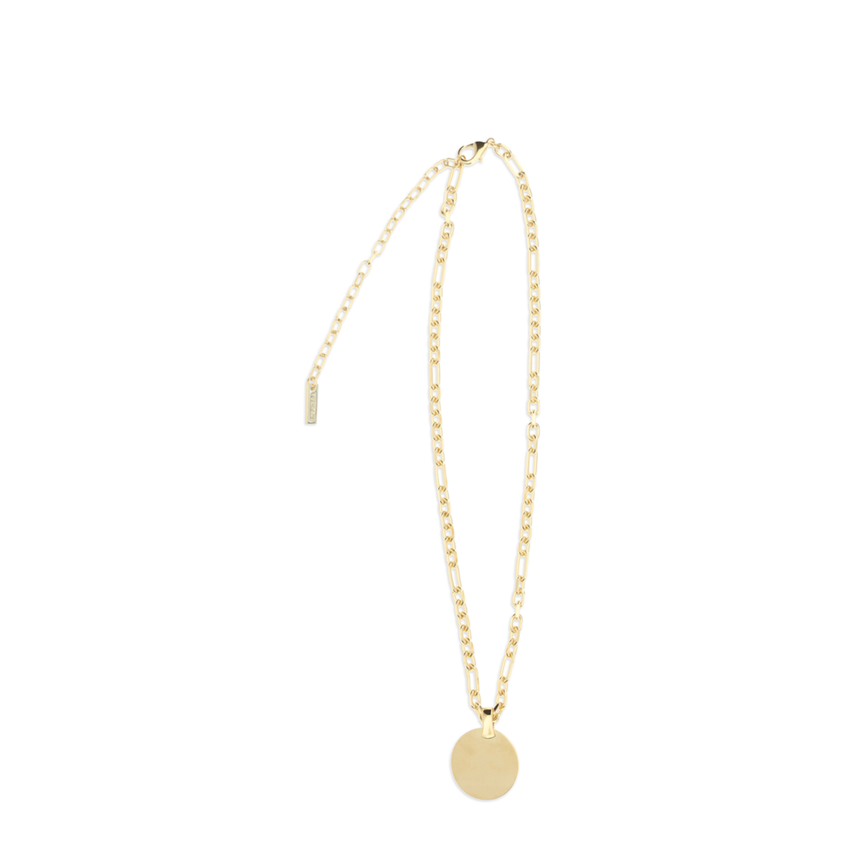 MAYFEYR - Versace - Necklace Metal - 10261131A006203J330