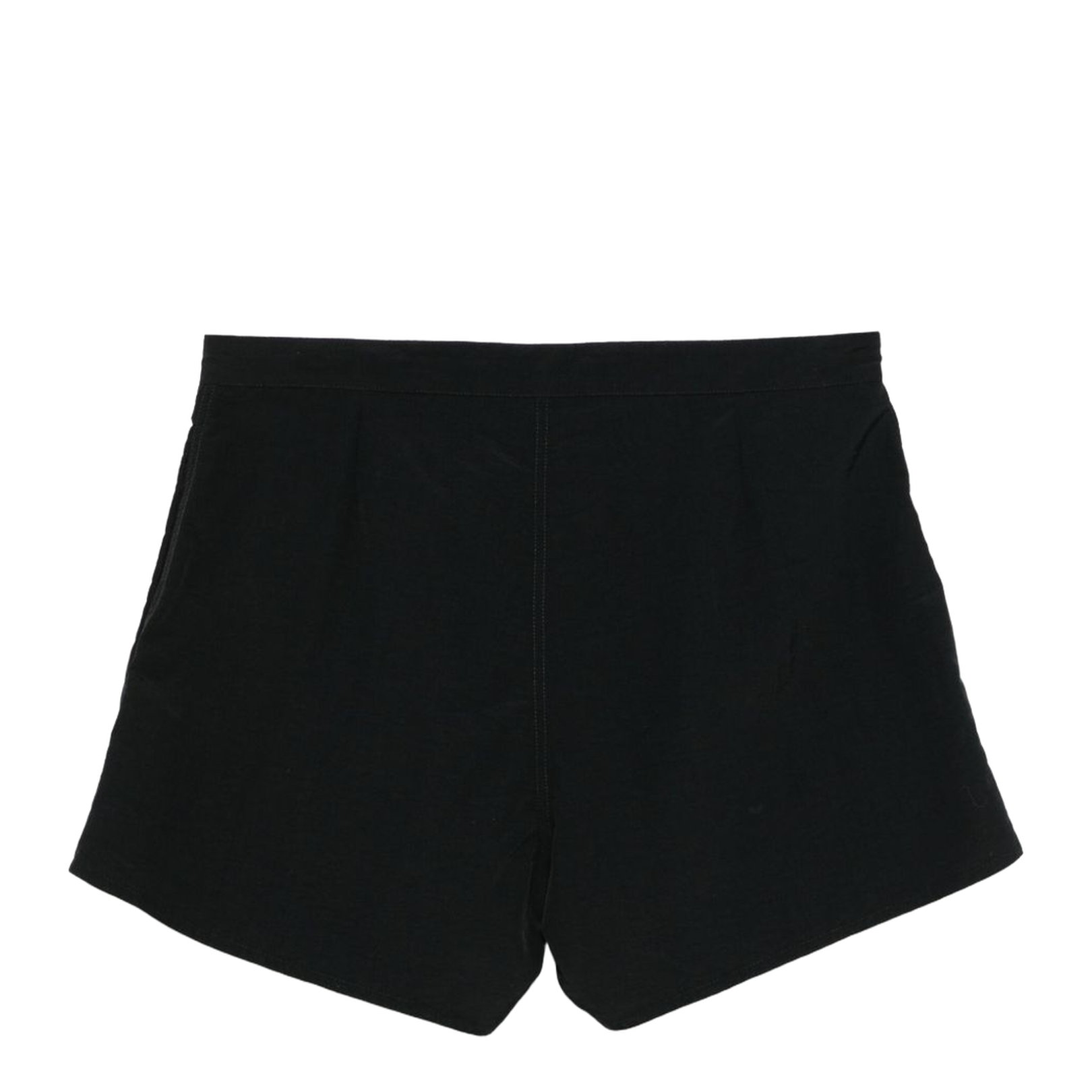 Black Beach Shorts