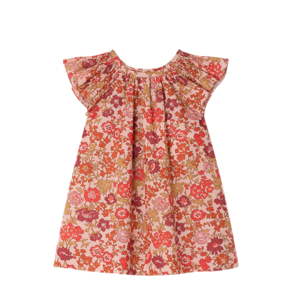 MAYFEYR - Bonpoint - Carmella Dress - S06XDRW00014K520