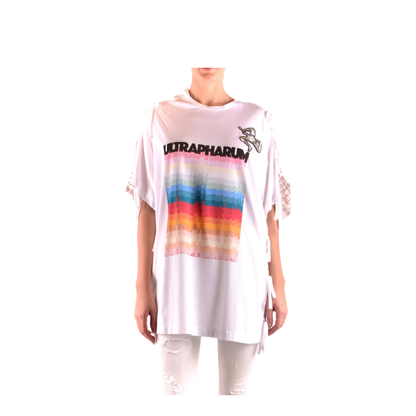 MAYFEYR - Marco De Vincenzo - Tshirt Short Sleeves - MJT010A1O4F12OR